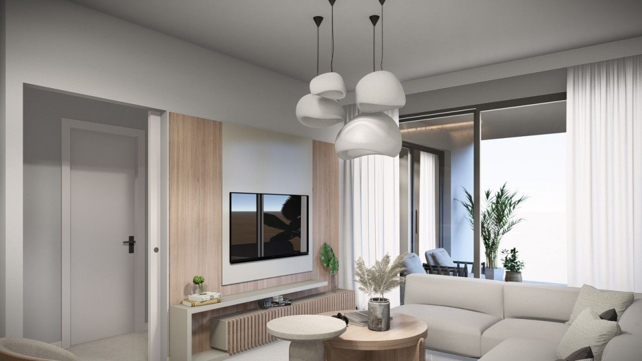 Appartamenti a Paphos, Cipro, 90 m² - foto 9