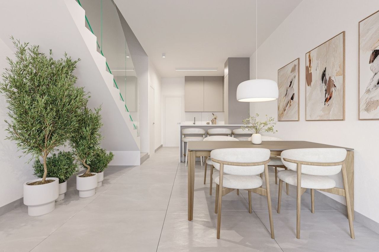 Townhouse in Paphos, Cyprus, 224 m² - picture 9