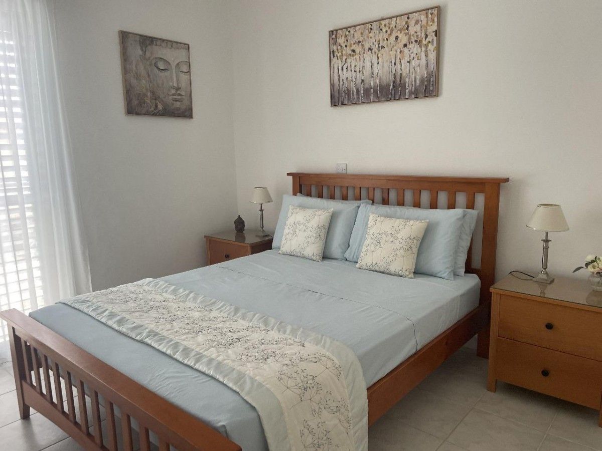 Casa adosada en Pafos, Chipre, 101 m² - imagen 9