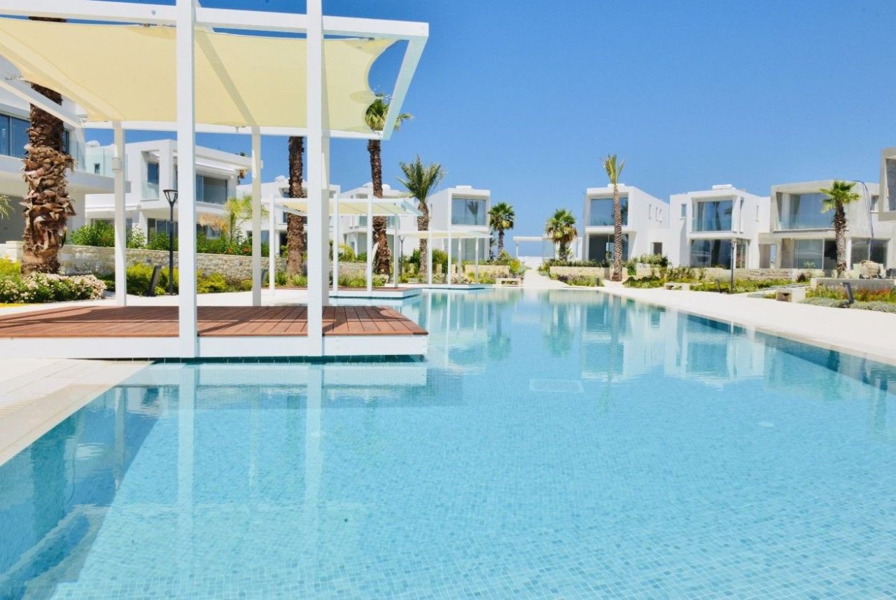 Villa in Paphos, Zypern, 230 m² - Foto 9