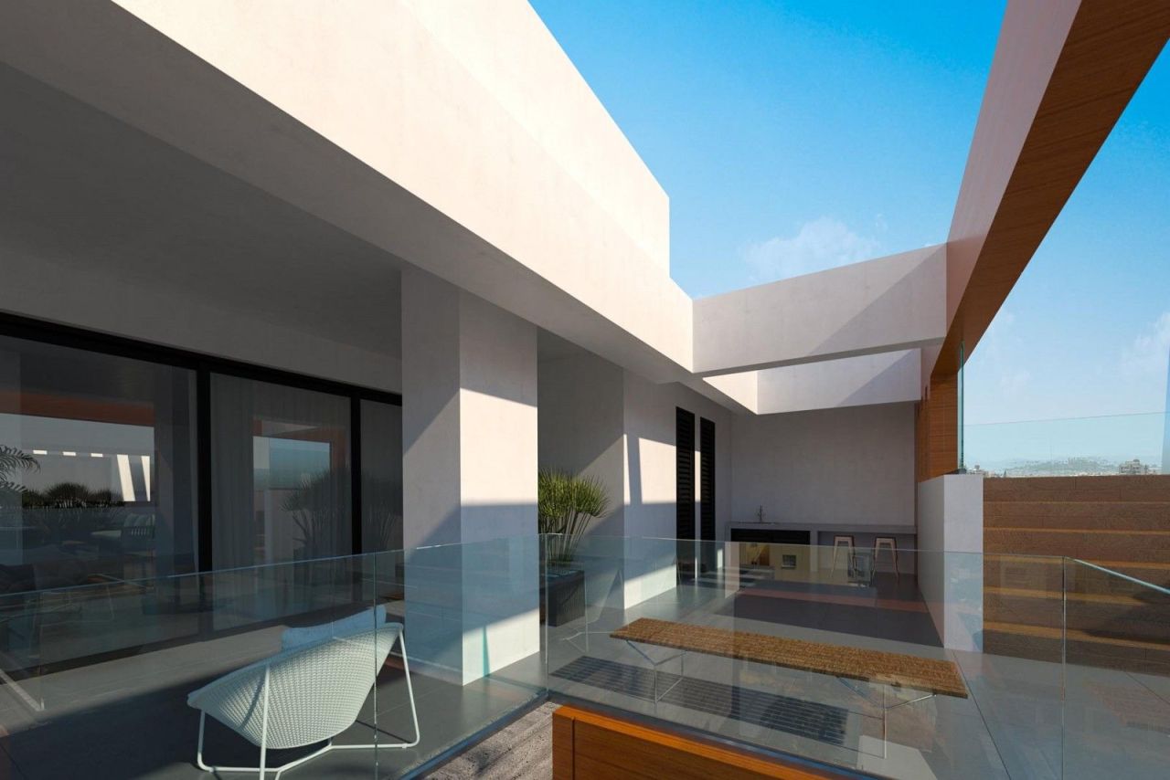 Apartamento en Limasol, Chipre, 117 m² - imagen 9