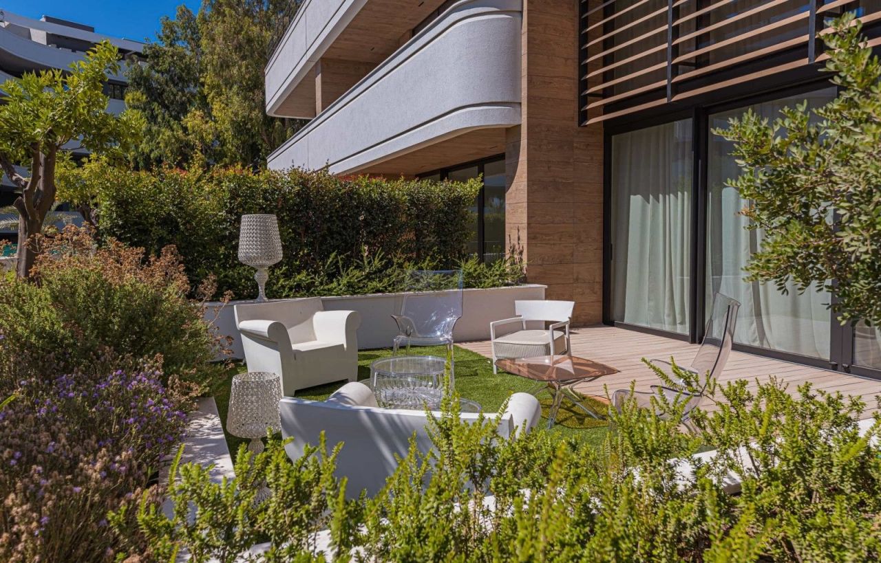 Attico a Limassol, Cipro, 217 m² - foto 9