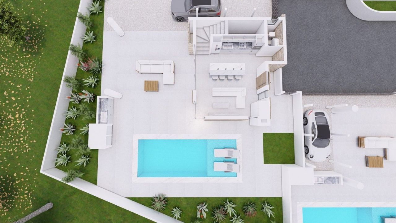 Villa in Protaras, Cyprus, 215 m² - picture 9