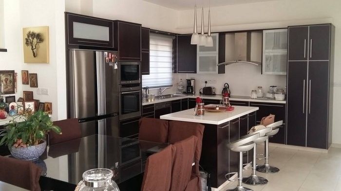 Villa en Pafos, Chipre, 460 m² - imagen 9