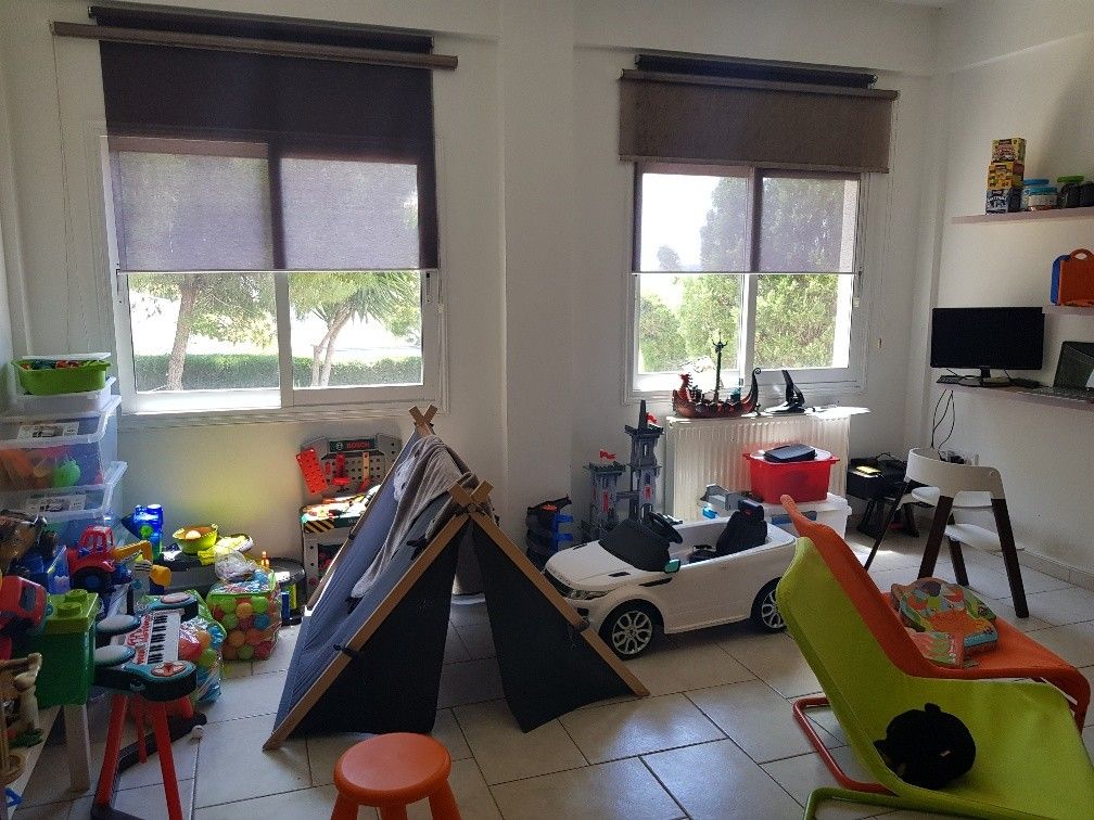 Villa a Limassol, Cipro, 248 m² - foto 9