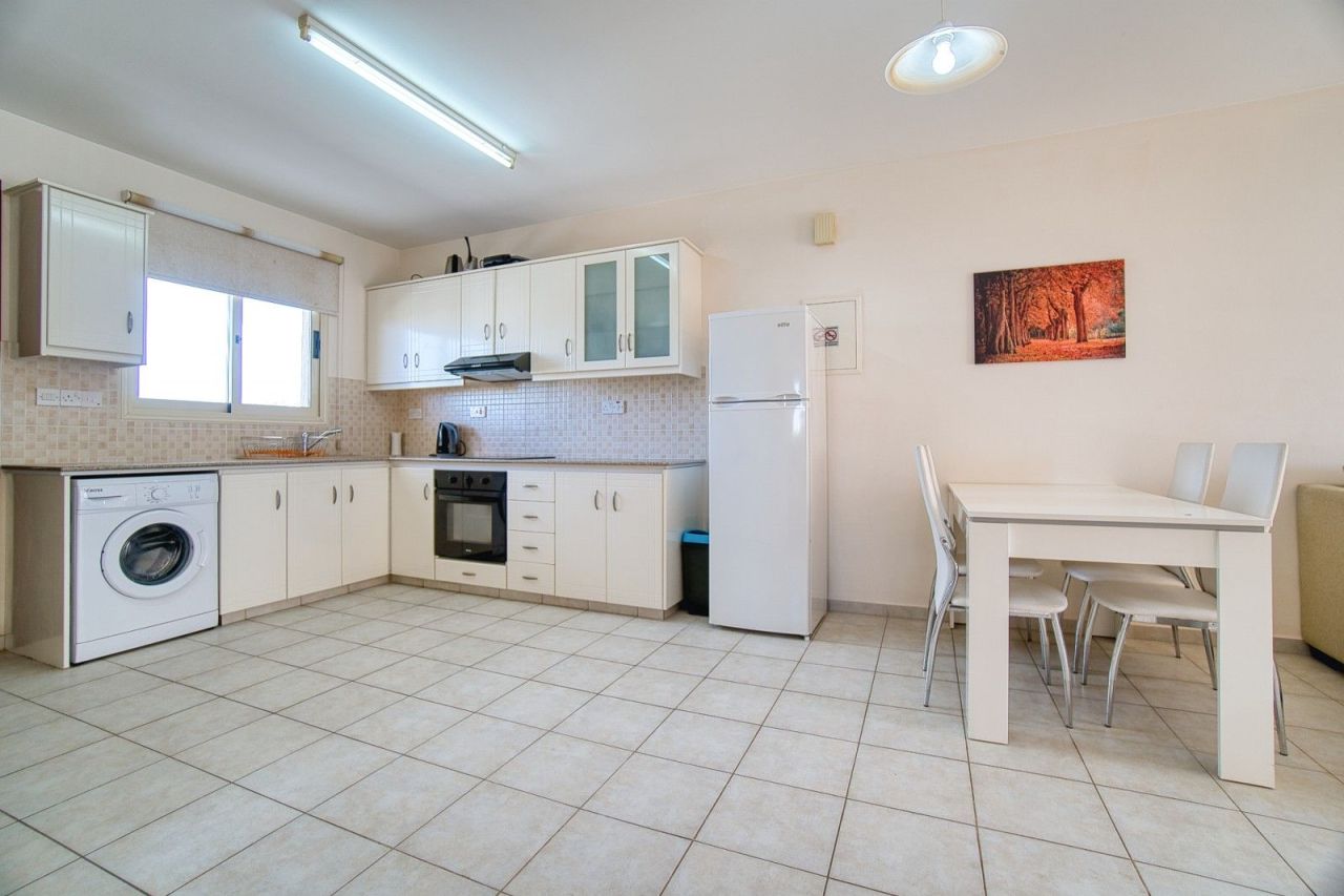 Apartamento en Pafos, Chipre, 102 m² - imagen 9