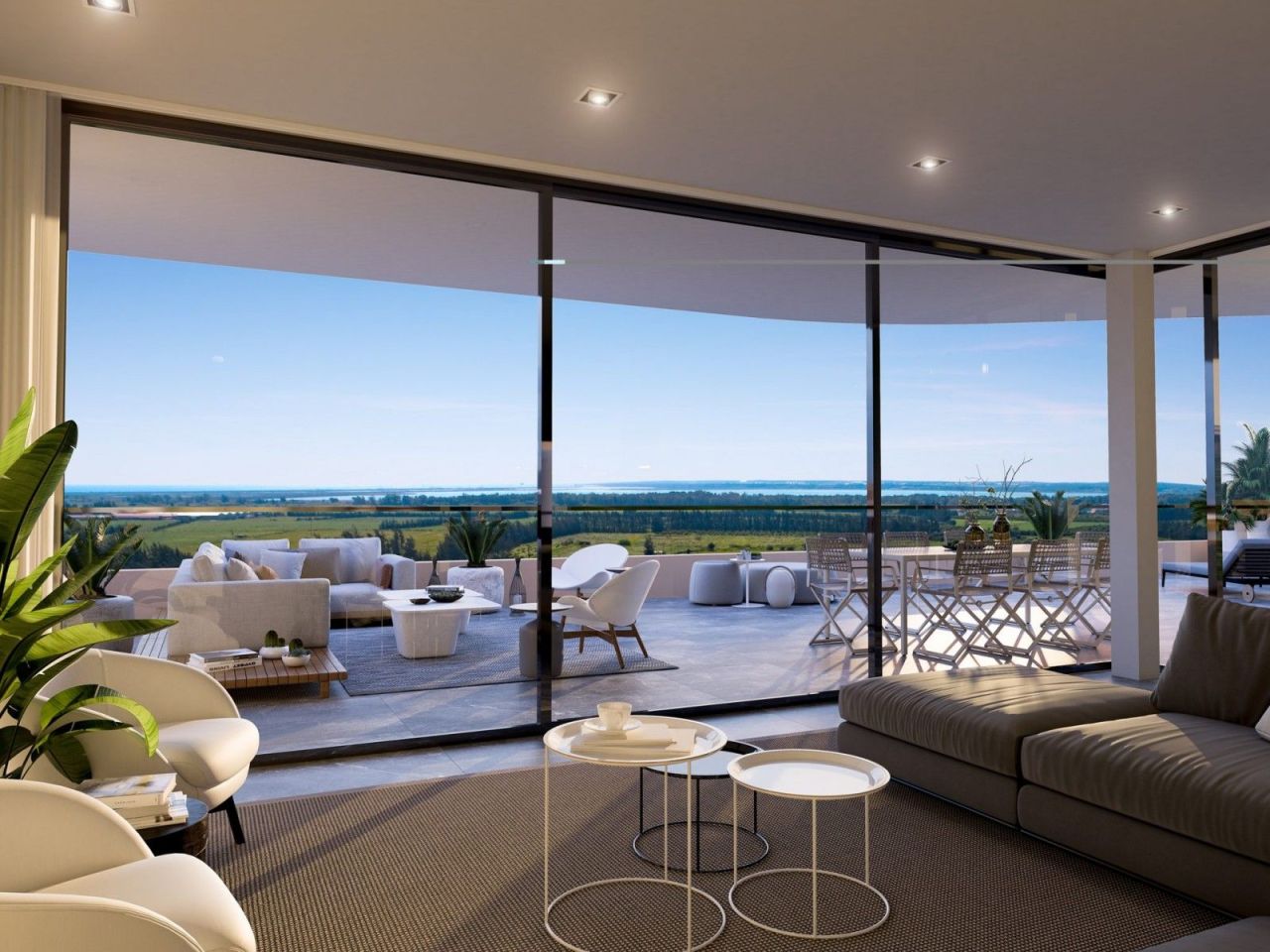 Appartement à Limassol, Chypre, 90 m² - image 9