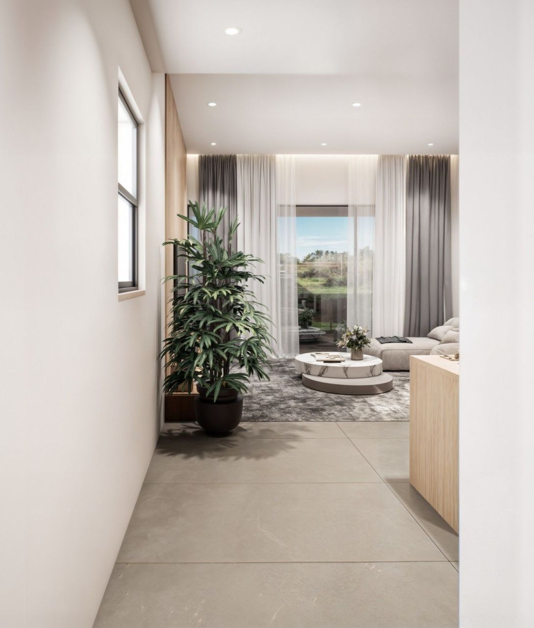 Appartement à Paphos, Chypre, 75 m² - image 9