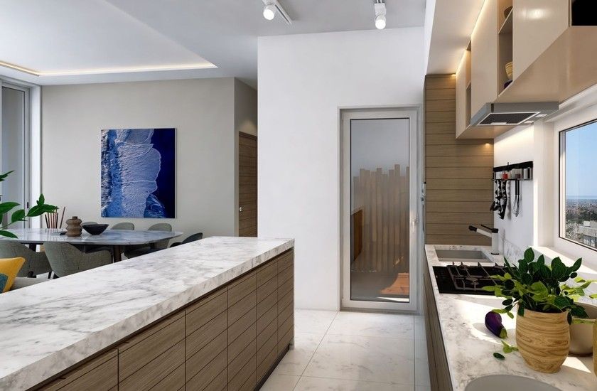 Appartement à Limassol, Chypre, 172 m² - image 9