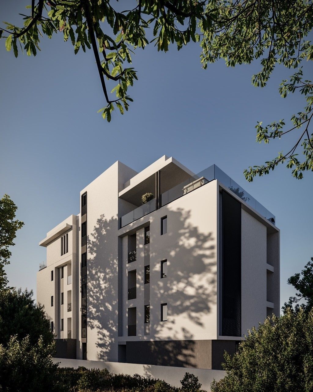 Apartment in Limassol, Zypern, 96 m² - Foto 9