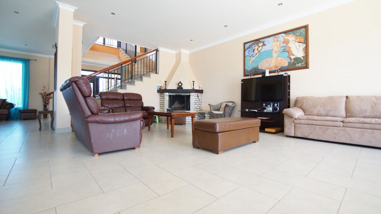 Villa en Pafos, Chipre, 760 m² - imagen 9