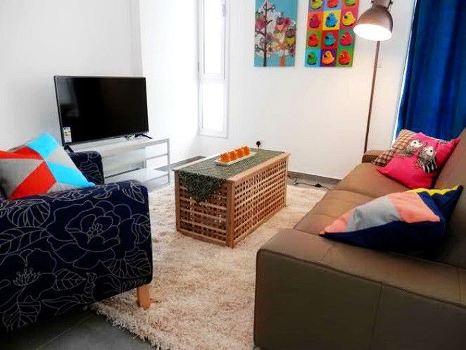 Apartamento en Limasol, Chipre, 93 m² - imagen 9