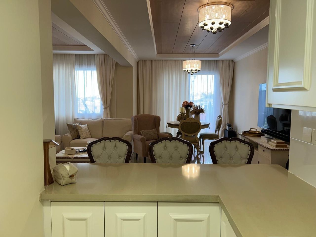 Apartment in Paphos, Zypern, 125 m² - Foto 9