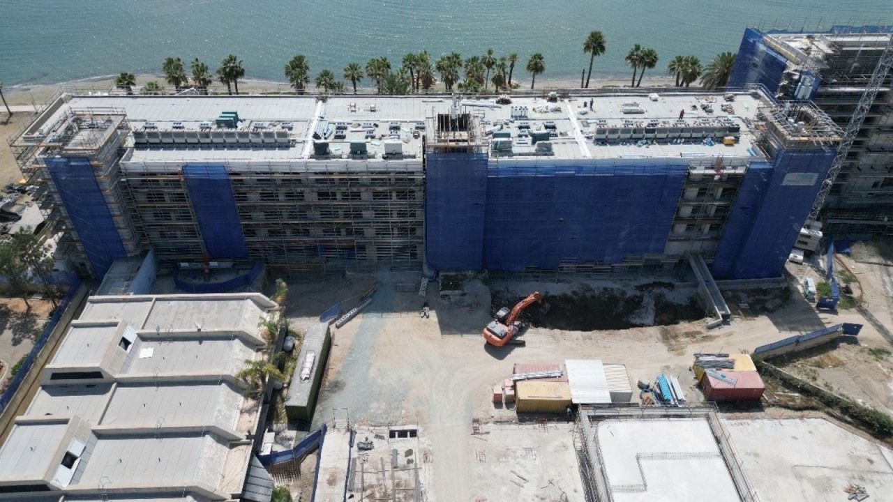 Bungalow a Larnaca, Cipro, 93 m² - foto 9