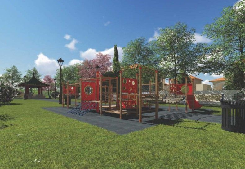 Villa a Larnaca, Cipro, 185 m² - foto 9