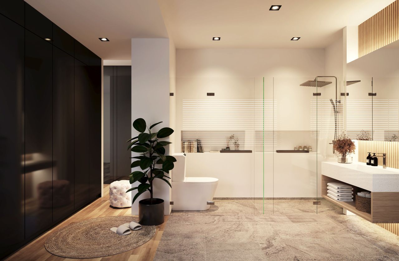 Villa en Phuket, Tailandia, 318 m² - imagen 12