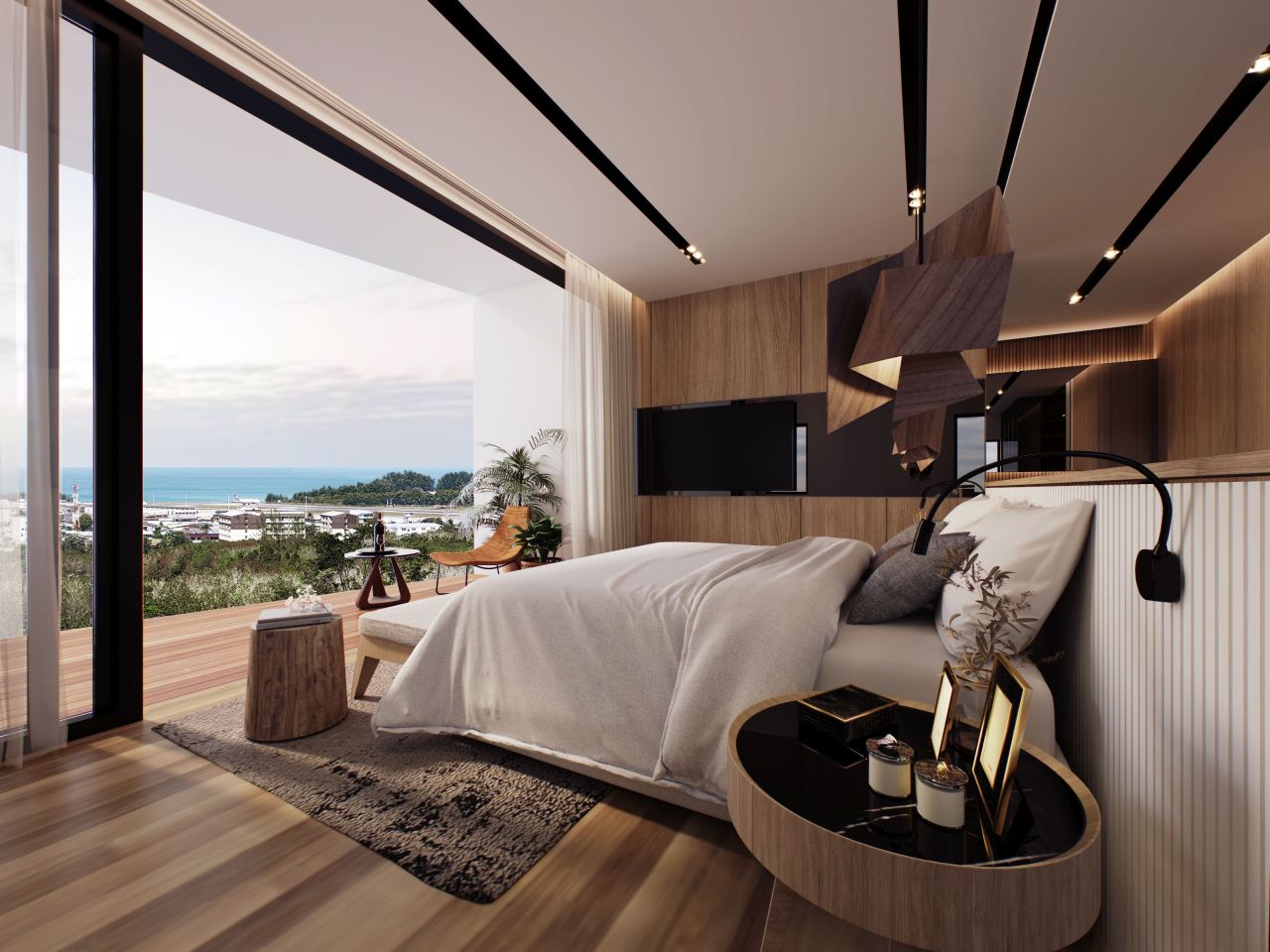 Villa en Phuket, Tailandia, 318 m² - imagen 7