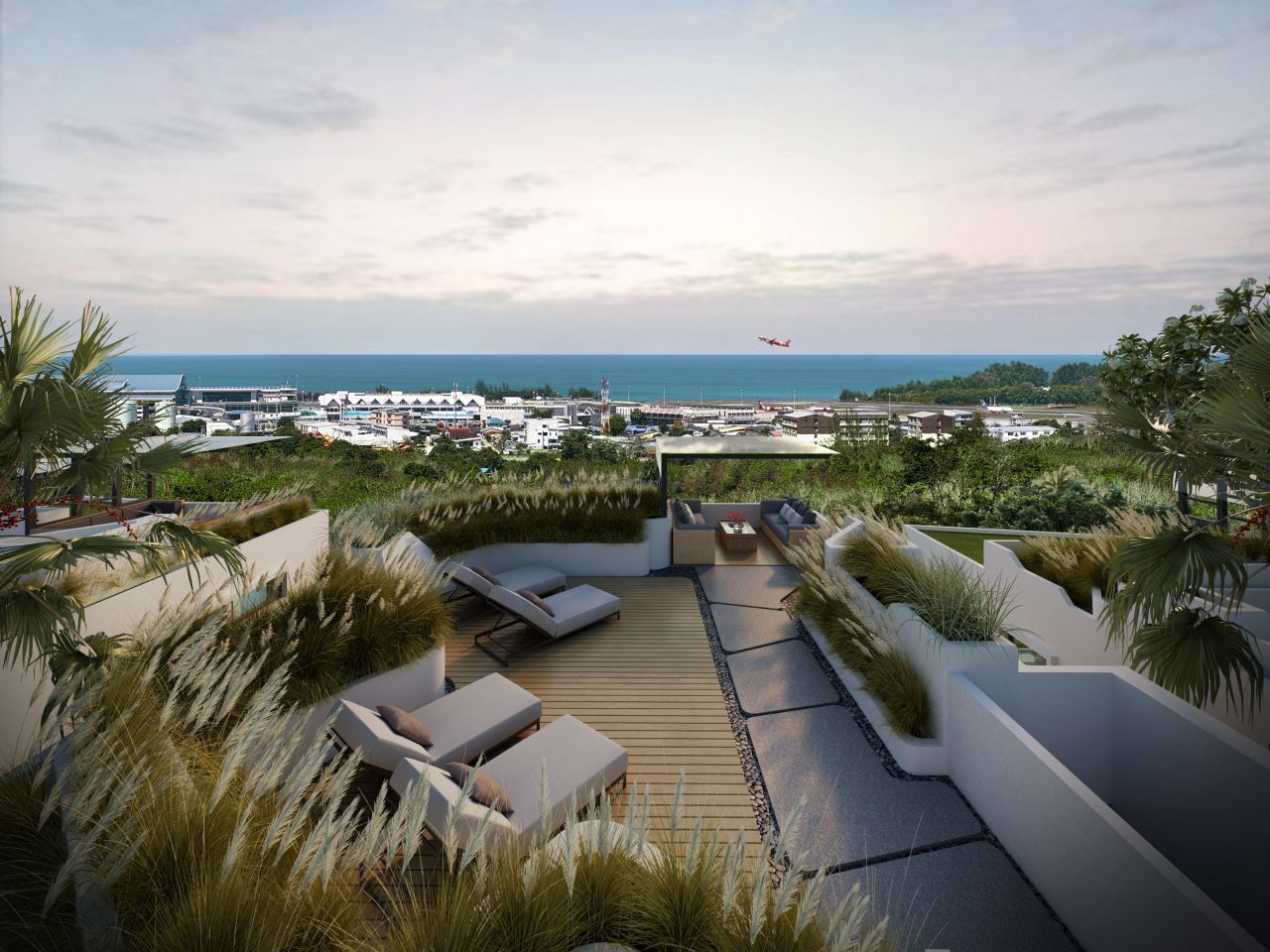 Villa en Phuket, Tailandia, 318 m² - imagen 14