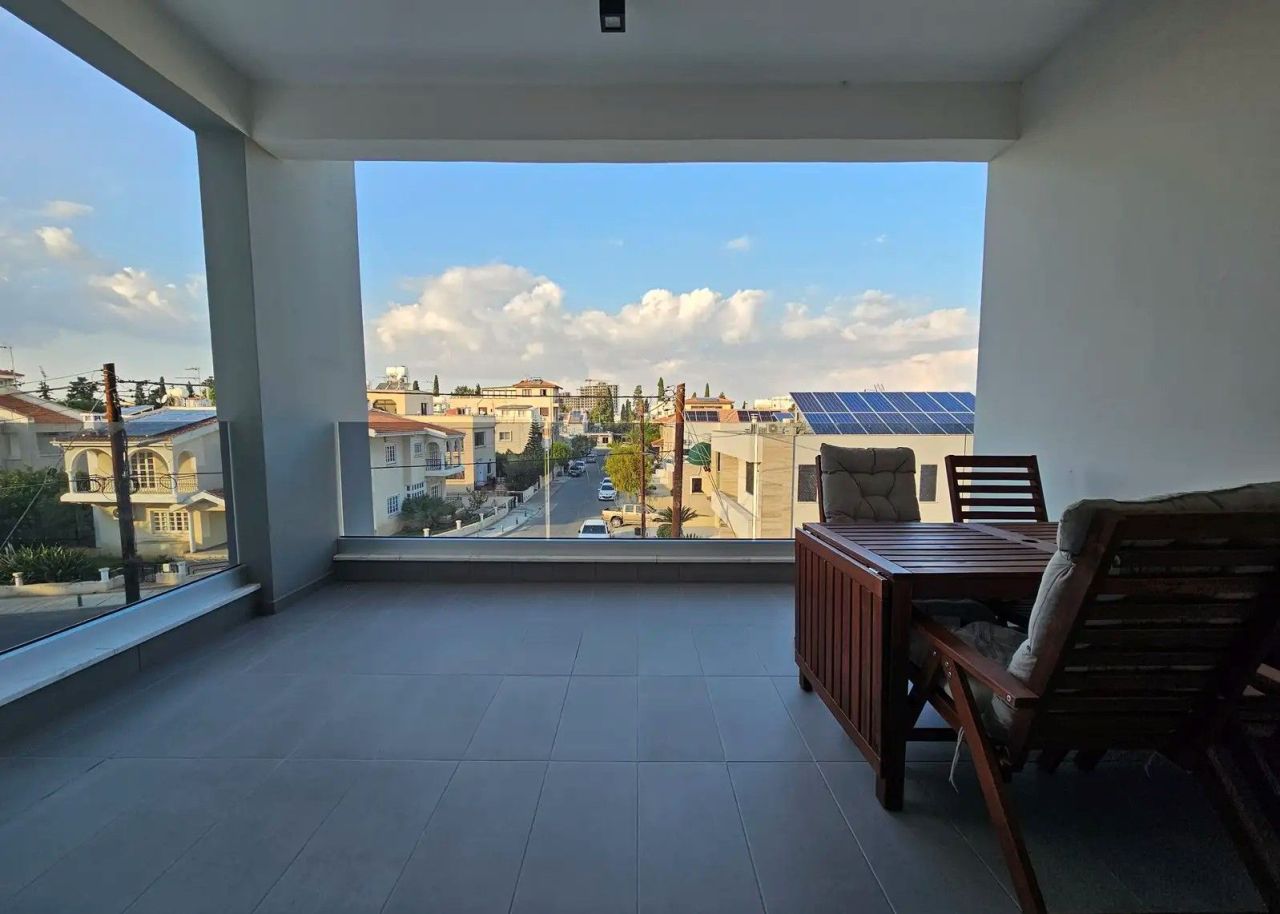 Appartamenti a Larnaca, Cipro, 87 m² - foto 9