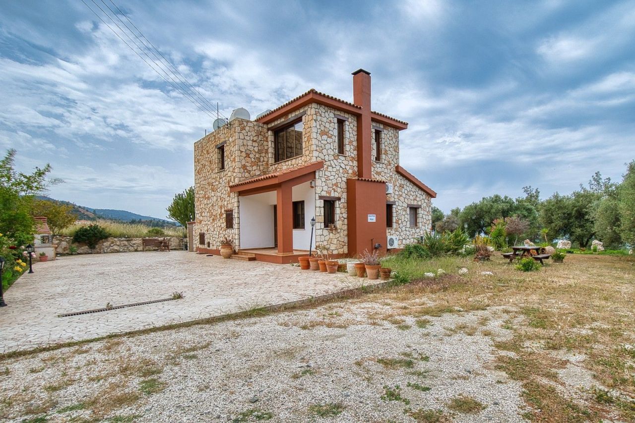 Villa in Paphos, Zypern, 200 m² - Foto 9