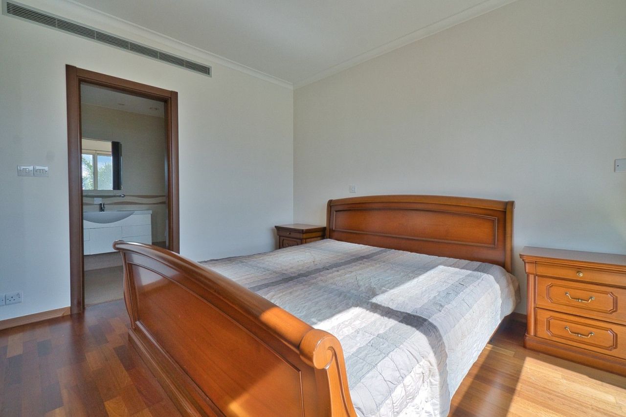 Apartamento en Limasol, Chipre, 165 m² - imagen 9