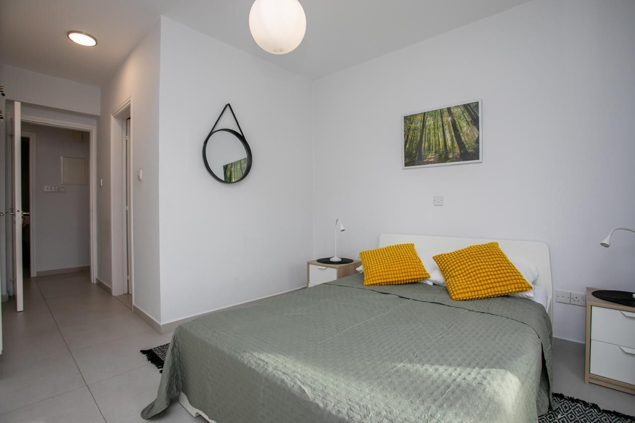 Penthouse in Paphos, Zypern, 125 m² - Foto 9