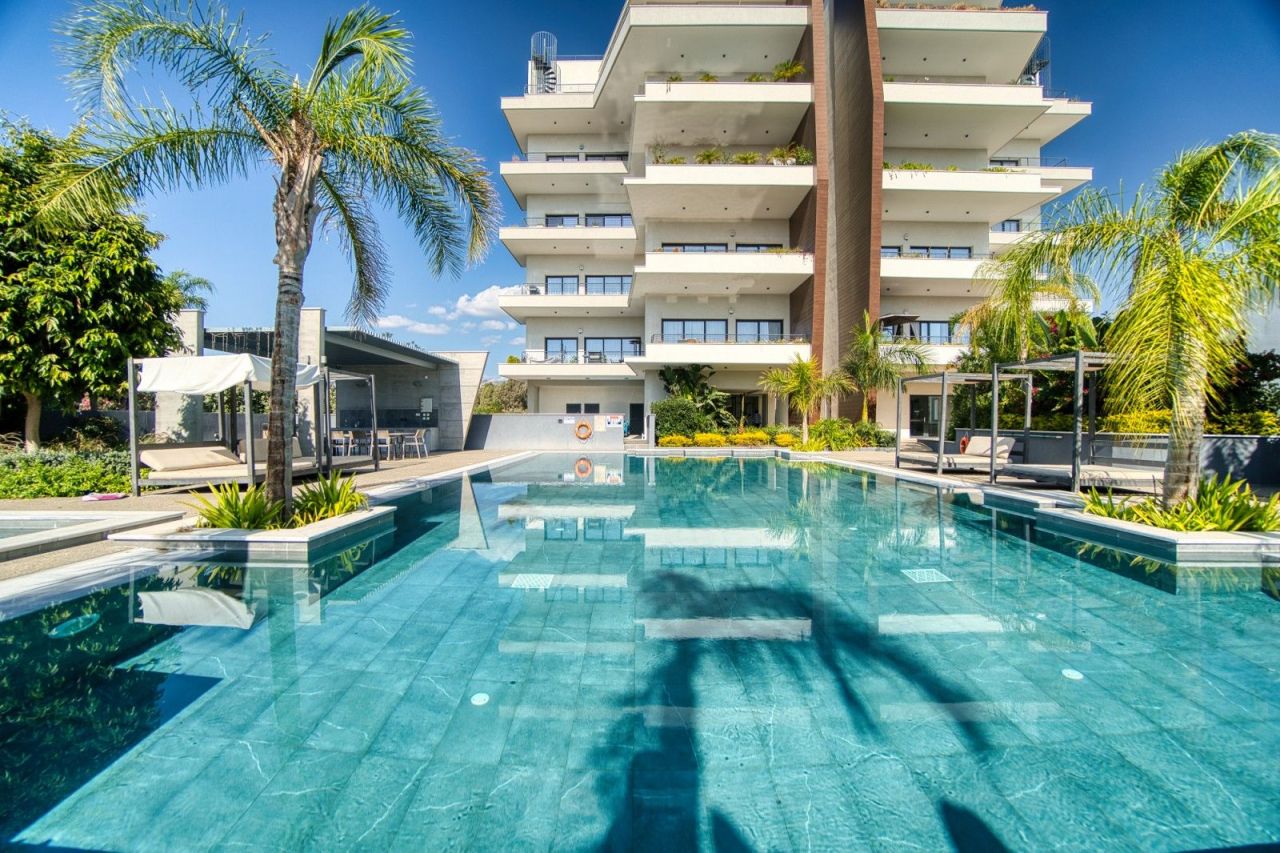 Penthouse à Limassol, Chypre, 243 m² - image 9