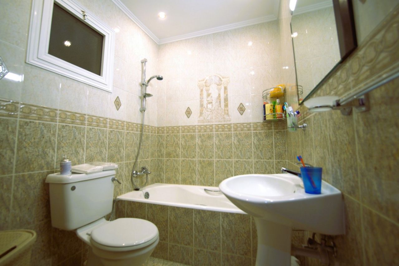 Apartamento en Pafos, Chipre - imagen 9