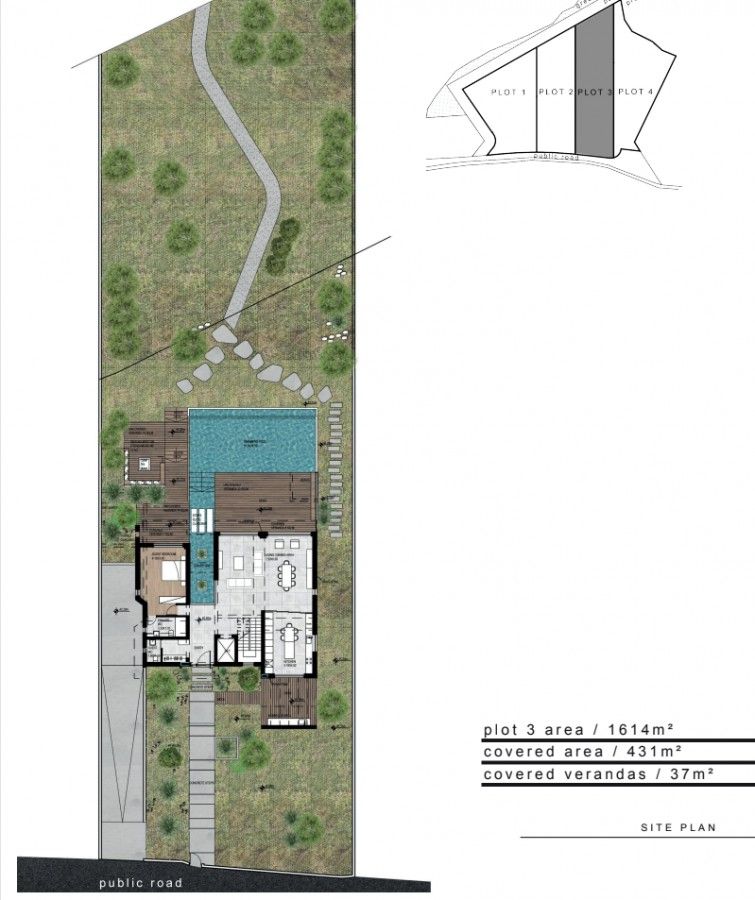 Villa in Paphos, Cyprus, 468 m² - picture 9