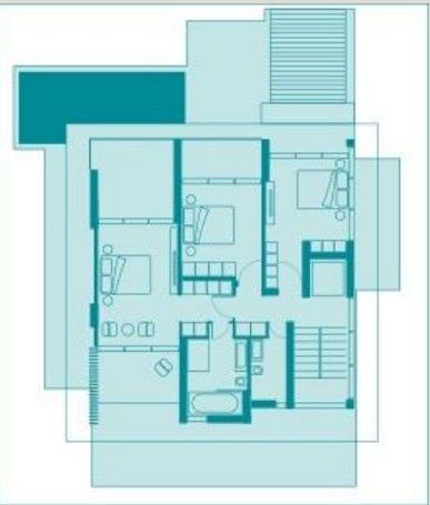 Villa a Paphos, Cipro, 427 m² - foto 9