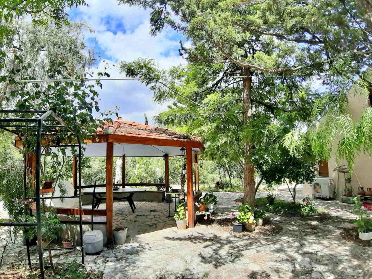 Villa en Lárnaca, Chipre, 204 m² - imagen 9