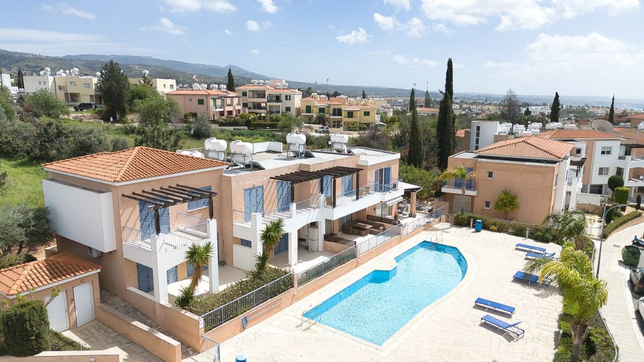 Apartment in Paphos, Zypern, 106 m² - Foto 9