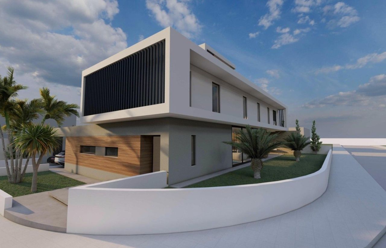 Villa in Larnaca, Cyprus, 263 m² - picture 9