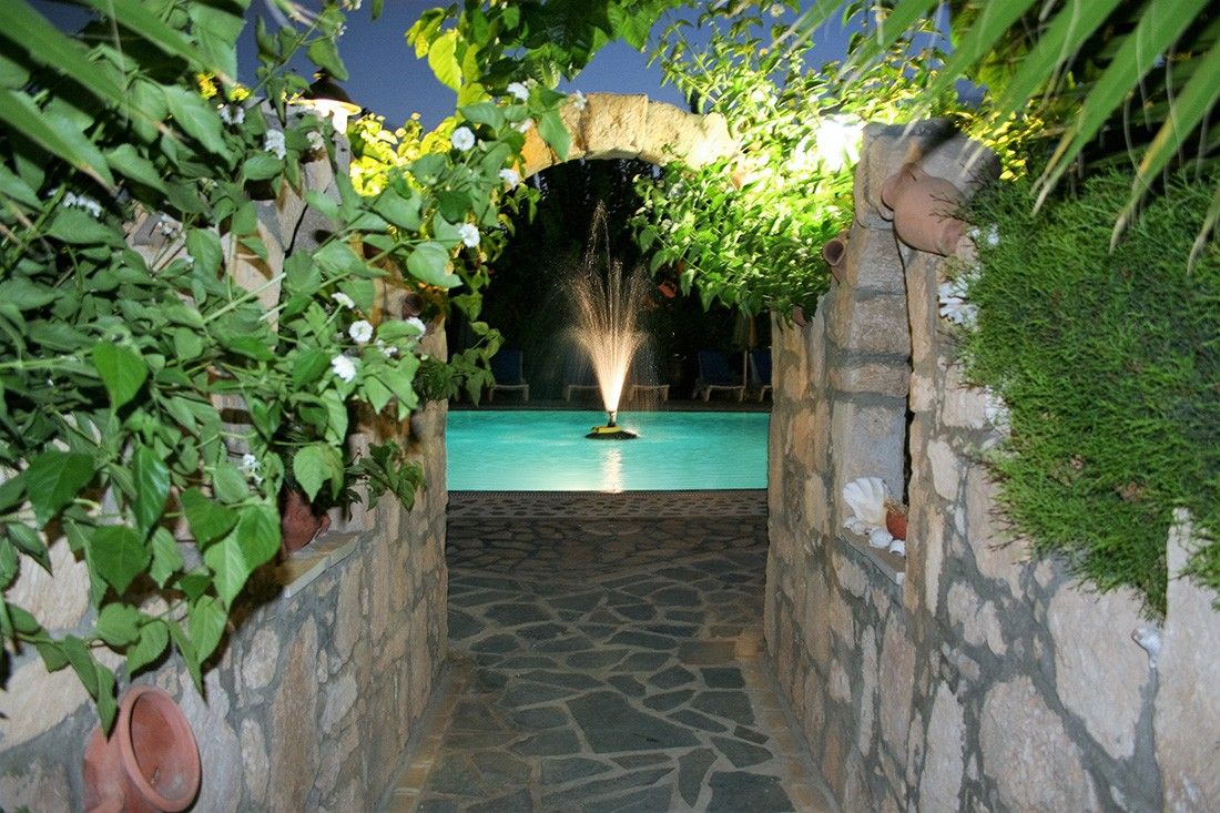 Hotel en Pafos, Chipre - imagen 9