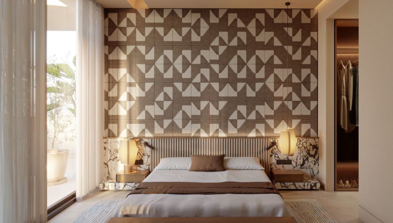 Apartment in Larnaka, Zypern, 489 m² - Foto 9