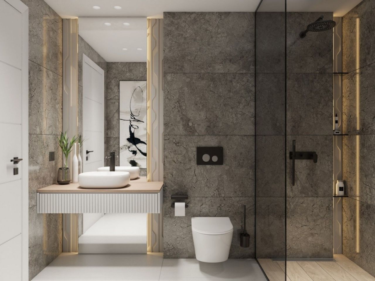 Apartment in Limassol, Cyprus, 109 m² - picture 9