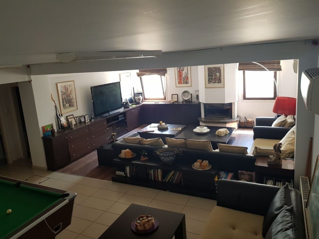 Villa en Lárnaca, Chipre, 460 m² - imagen 9