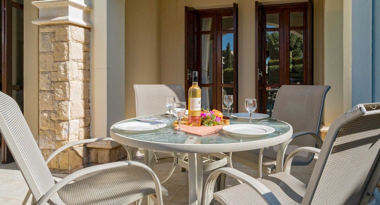 Apartment in Paphos, Cyprus, 103 m² - picture 9