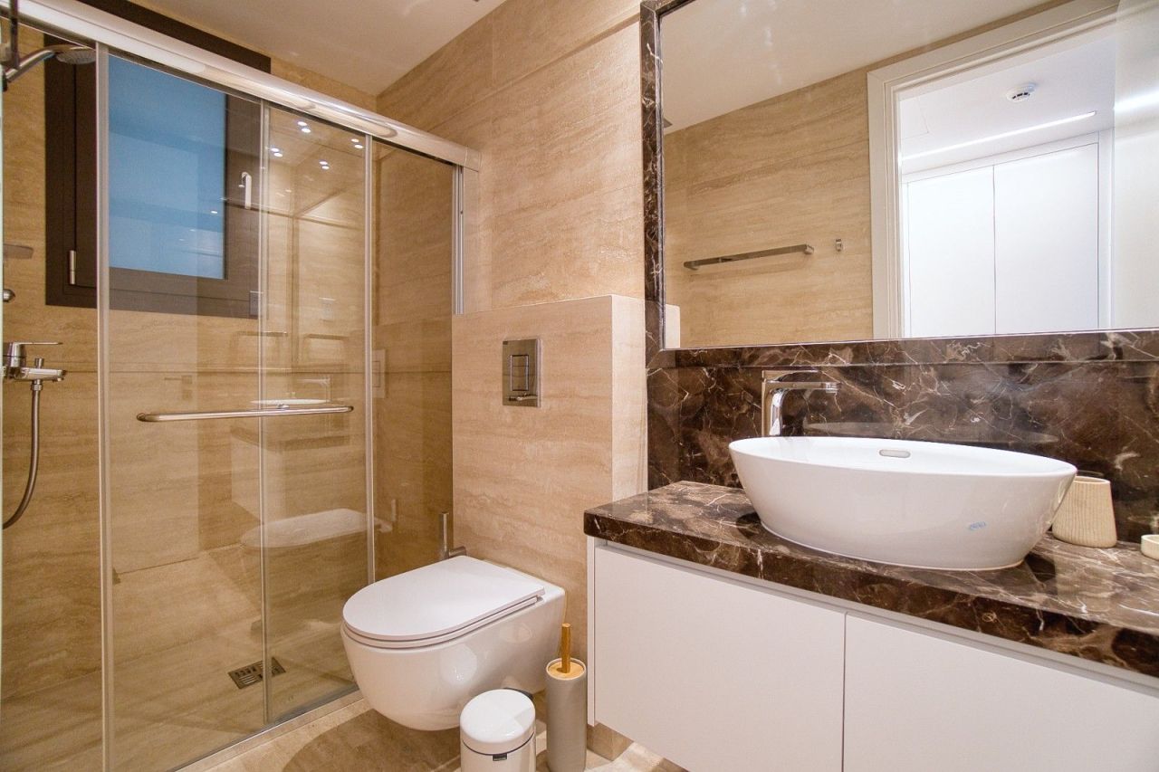 Appartamenti a Limassol, Cipro, 110 m² - foto 9