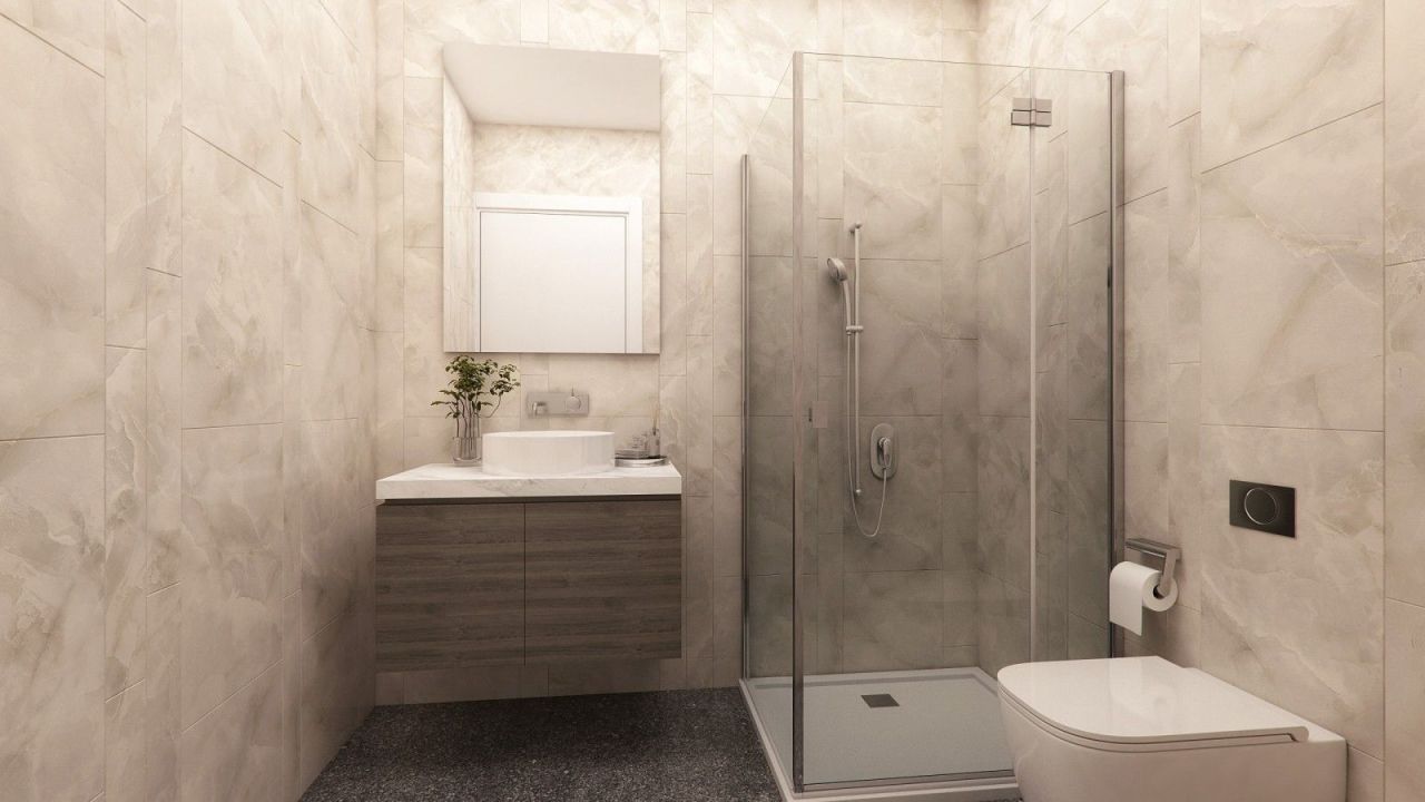 Appartamenti a Larnaca, Cipro, 95 m² - foto 9