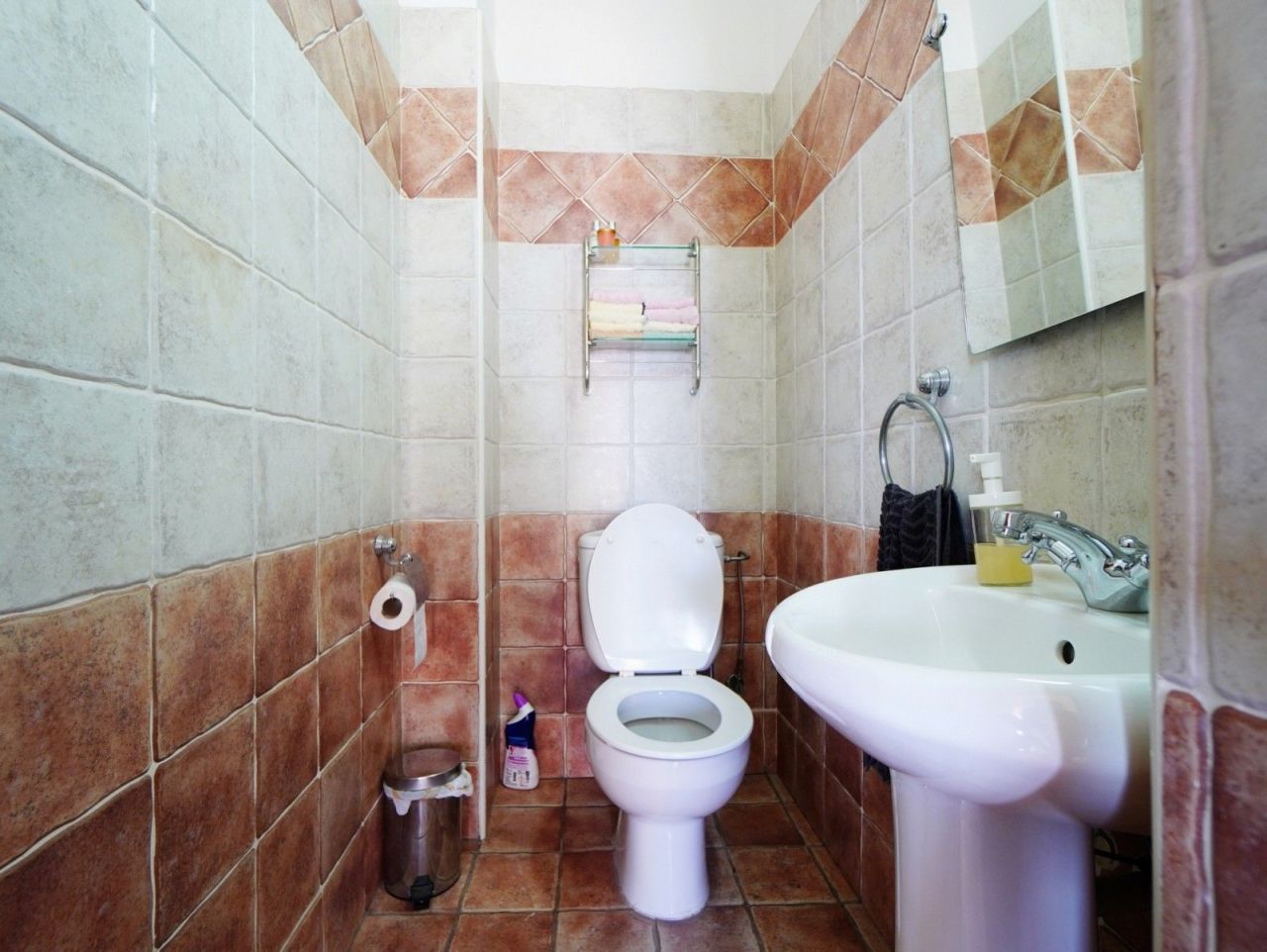 Attico a Larnaca, Cipro, 127 m² - foto 9