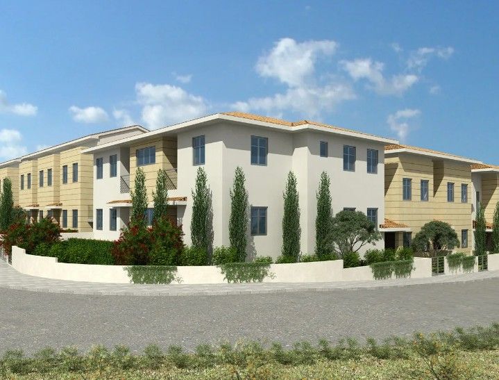 Townhouse in Limassol, Cyprus, 119 m² - picture 9