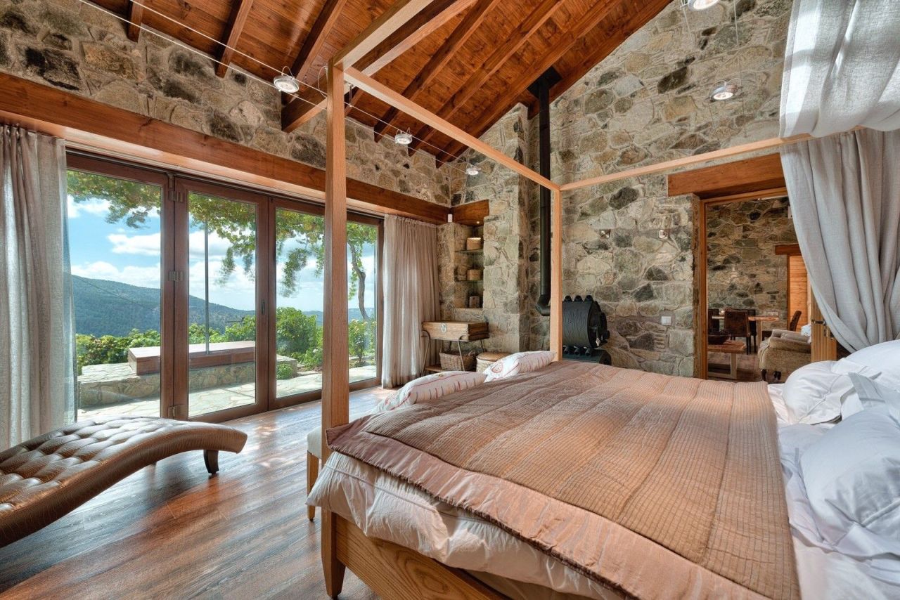 Villa in Limassol, Zypern, 125 m² - Foto 9