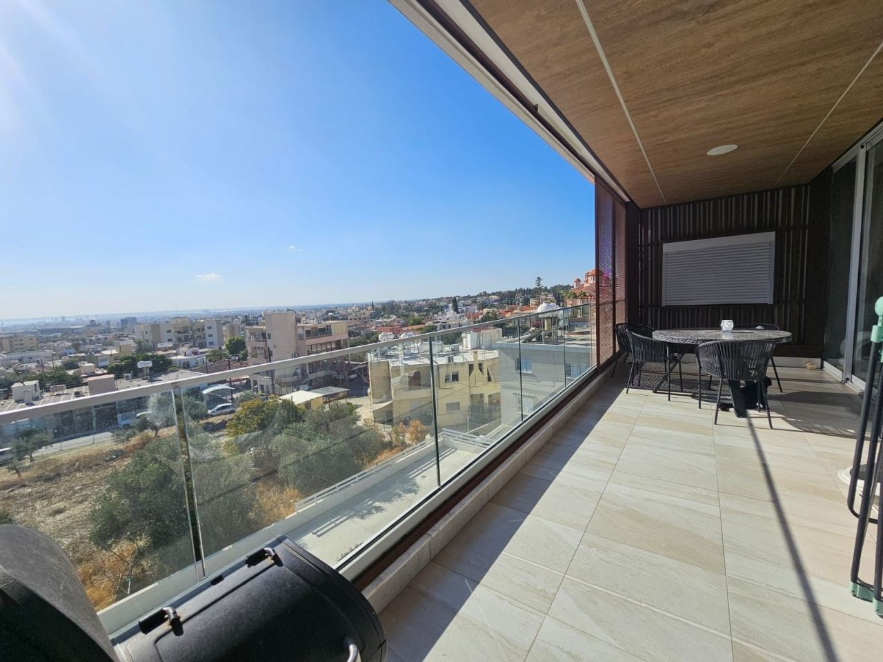 Penthouse in Limassol, Zypern, 180 m² - Foto 9