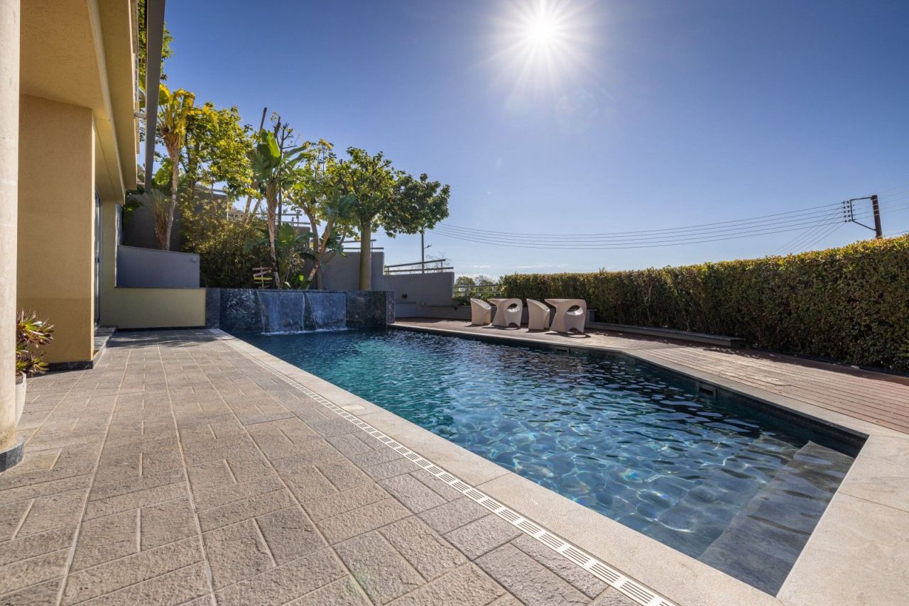 Villa à Limassol, Chypre, 559 m² - image 9