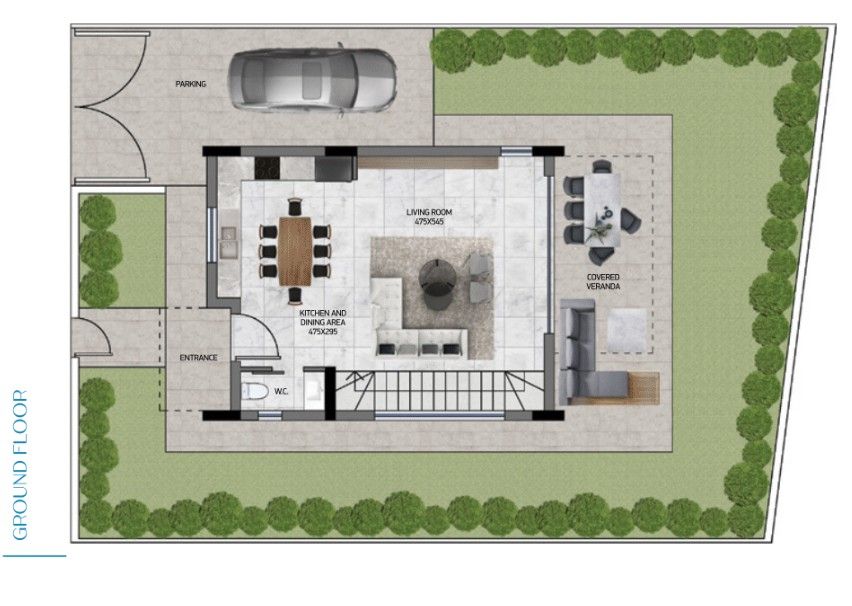 Villa en Limasol, Chipre, 150 m² - imagen 9