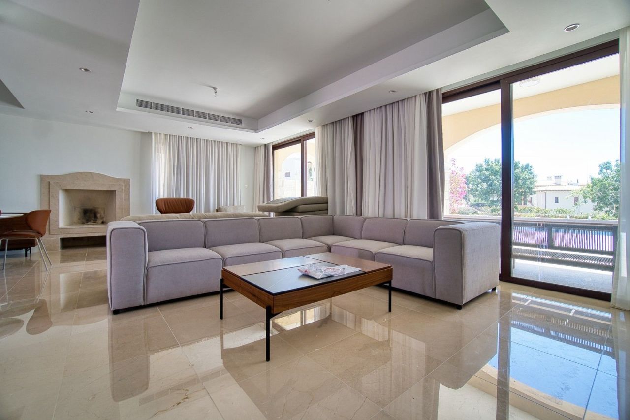 Villa in Paphos, Cyprus, 222 m² - picture 9