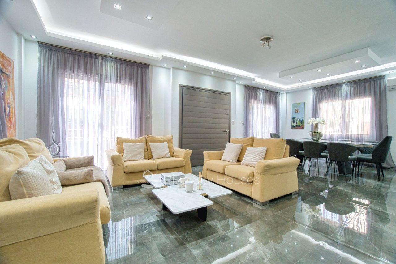 Villa à Limassol, Chypre, 277 m² - image 9