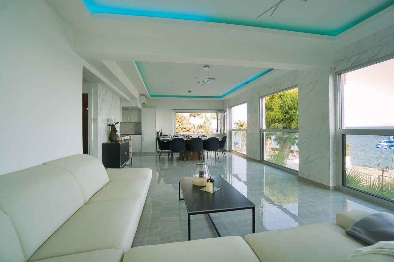 Apartamento en Limasol, Chipre, 110 m² - imagen 9