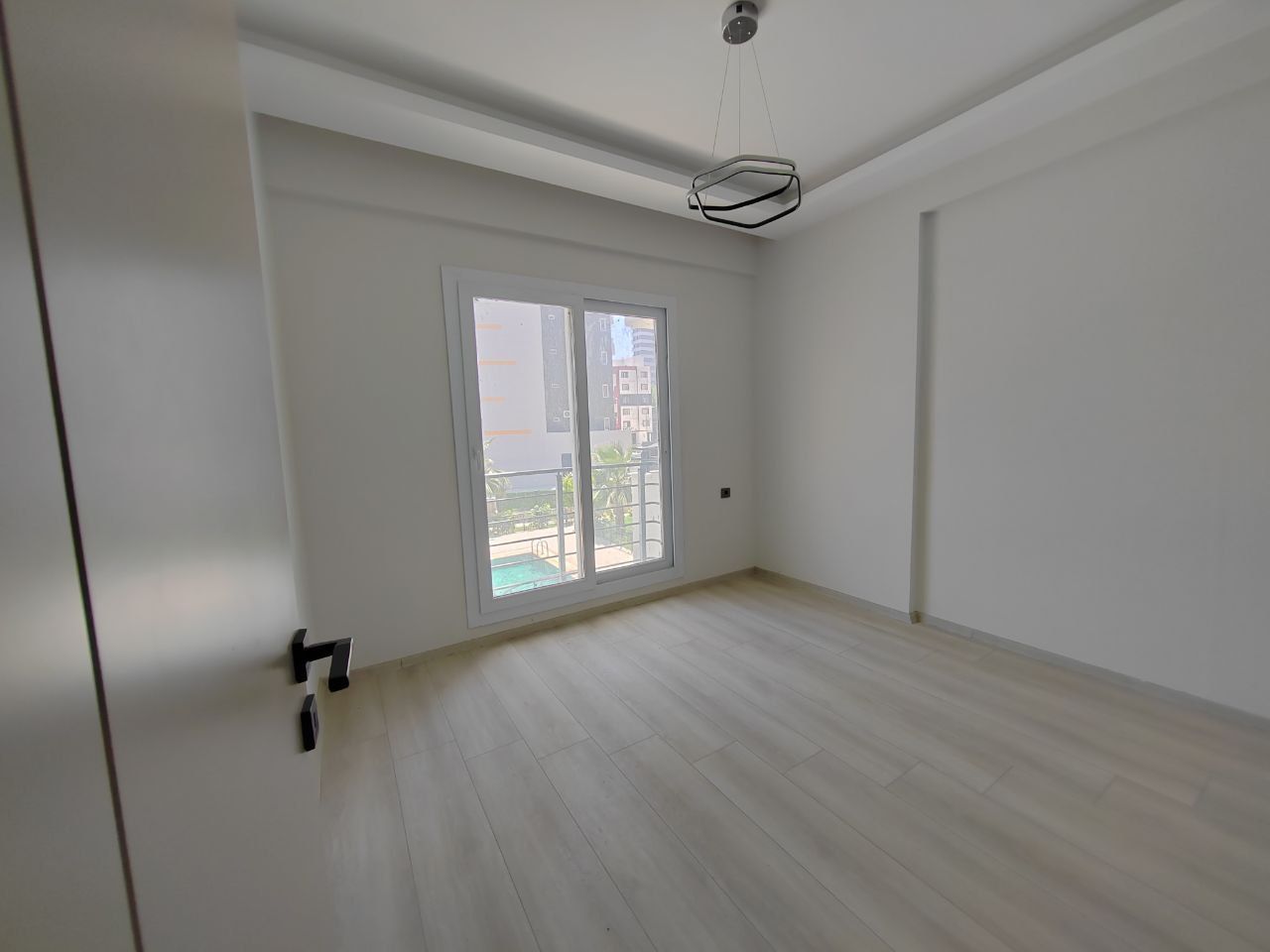 Wohnung in Mersin, Türkei, 67 m² - Foto 7